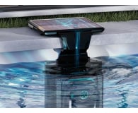 Wybot Bezprzewodowy robot do czyszczenia basenów S2 Solar - 1504151 - zdjęcie 10